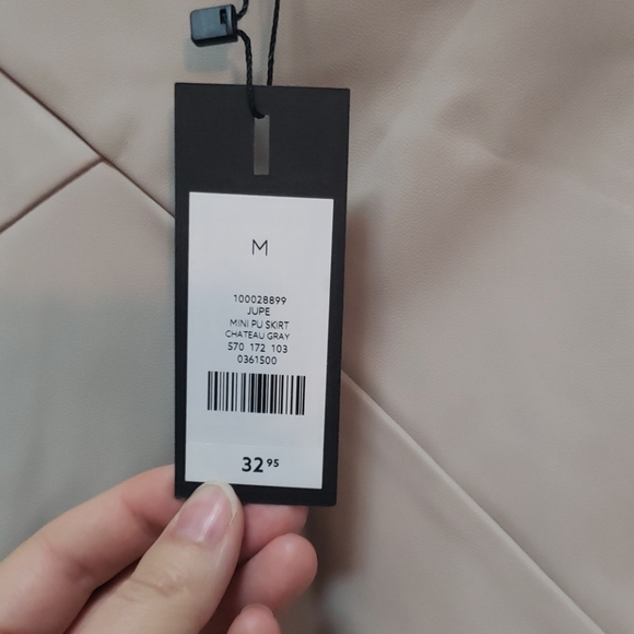 Dynamite mini skirt BNWT - Picture 2 of 4